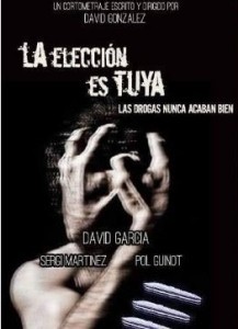 La elección es tuya  (2016)