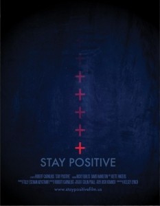 Stay Positive / Pozitivní přístup  (2013)