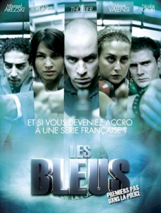 Les bleus / Nováčci   (2006)