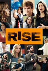 Rise  (2017)