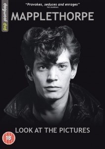 Mapplethorpe: Look at the Pictures  (2016)