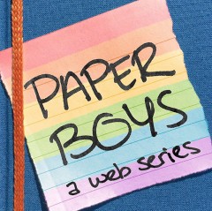 Paper Boys (II)  (2018)