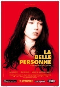 La belle personne / Krásná Junie  (2008)