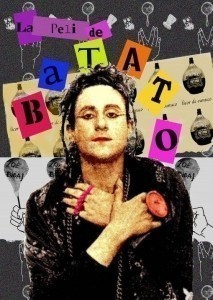 La peli de Batato  (2011)