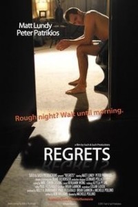 Regrets  (2011)