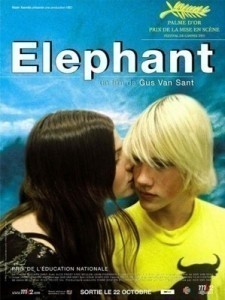 Elephant / Slon  (2003)