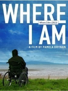 Where I Am  (2013)