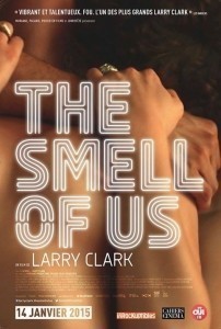 The Smell of Us  (2014)