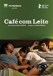 Café com Leite / You, Me and Him / Ty, já a on  (2007)