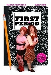 First Period  (2013)