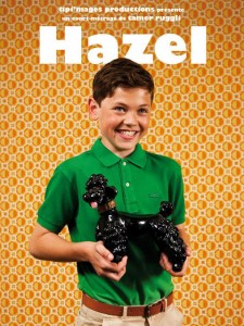 Hazel  (2012)