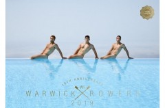 Warwick Rowers   (2019)