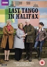 LAST TANGO IN HALIFAX