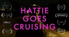 Hattie Goes Cruising / Hattie jde na holandu  (2015)