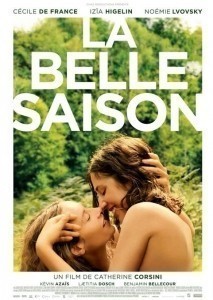 La belle saison  (2015)