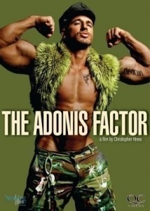 The Adonis Factor  (2010)