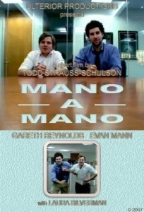 Mano-a-Mano  (2008)