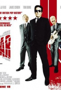 Telstar: Joe Meek Story  (2008)