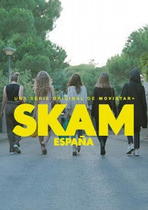 Skam España  (2019)