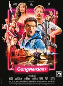 Gangsterdam  (2017)