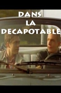 Dans la décapotable  (1997)