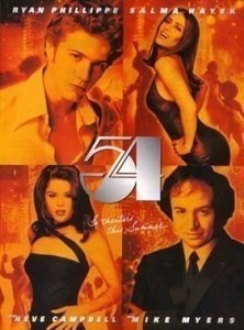 54 / Klub 54  (1998)