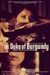 The Duke of Burgundy / Pestrobarvec petrklíčový  (2014)