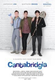 Cantabridgia  (2016)