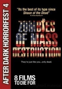 ZMD: Zombies of Mass Destruction  (2009)