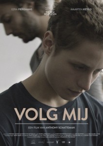 Volg mij / Follow Me  (2015)