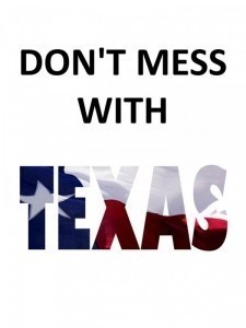 Don&#039;t Mess with Texas  (2008)