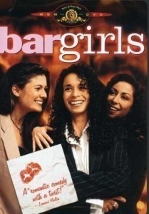 Bar Girls  (1994)