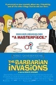 Les invasions barbares / Invaze barbarů  (2003)