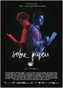 Sobre Papéis  (2013)