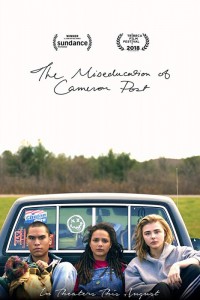 The Miseducation of Cameron Post  (2018)