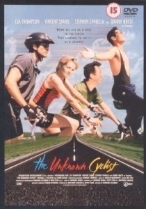 The Unknown Cyclist  (1998)