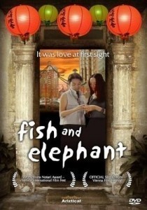 Jin nian xia tian / Fish and Elephant  (2001)