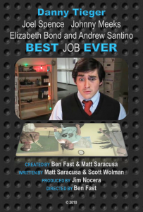 Best Job Ever  (2010)