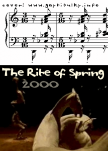 The Rite of Spring  (2000)