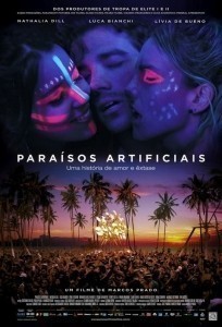 Paraísos Artificiais / Umělé ráje  (2012)