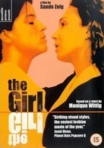 The Girl  (2000)