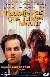 N&#039;oublie pas que tu vas mourir  (1995)