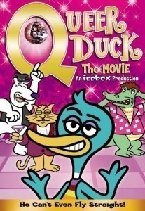 Queer Duck: The Movie  (2006)