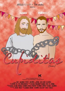 Cupiditas  (2018)