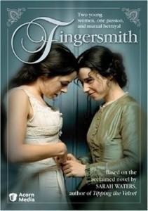 Fingersmith / Prstoklad  (2005)