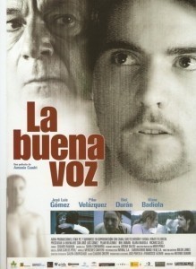 La buena voz  (2006)