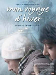 Mon voyage d&#039;hiver / My Winter Journey  (2003)