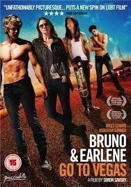 Bruno &amp; Earlene Go to Vegas  (2013)