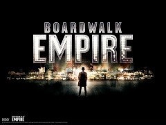 Boardwalk Empire / Impérium - Mafie v Atlantic City  (2010)