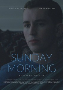 Sunday Morning (II)  (2017)